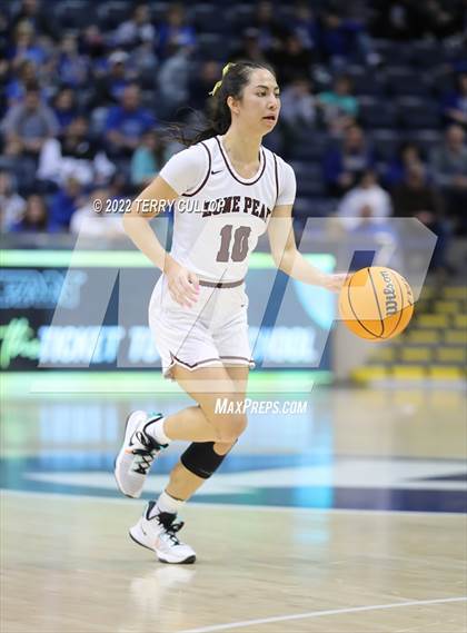 Thumbnail 2 in Fremont vs. Lone Peak (UHSAA 6A Final) photogallery.