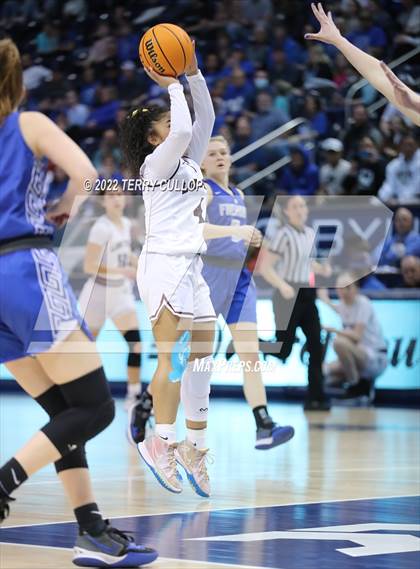 Thumbnail 2 in Fremont vs. Lone Peak (UHSAA 6A Final) photogallery.