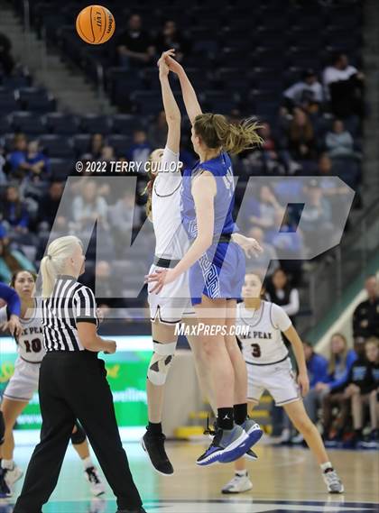 Thumbnail 3 in Fremont vs. Lone Peak (UHSAA 6A Final) photogallery.