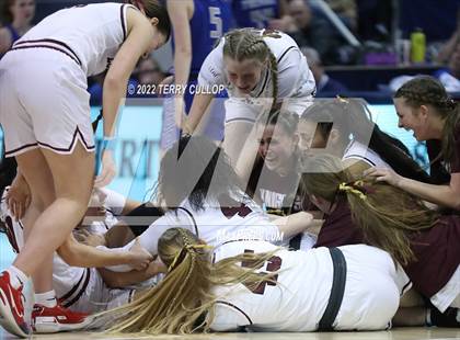 Thumbnail 1 in Fremont vs. Lone Peak (UHSAA 6A Final) photogallery.