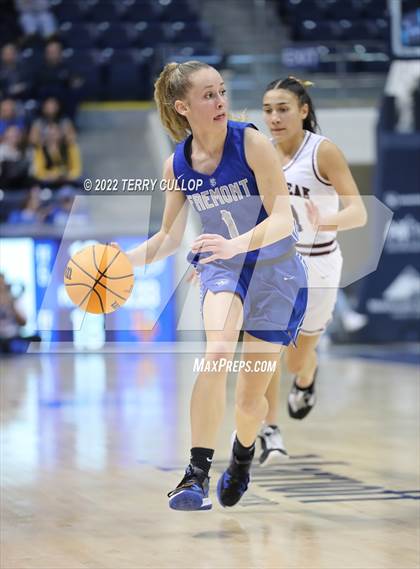 Thumbnail 2 in Fremont vs. Lone Peak (UHSAA 6A Final) photogallery.