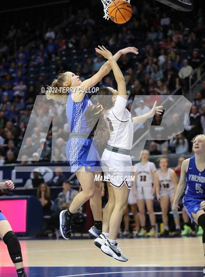 Thumbnail 1 in Fremont vs. Lone Peak (UHSAA 6A Final) photogallery.
