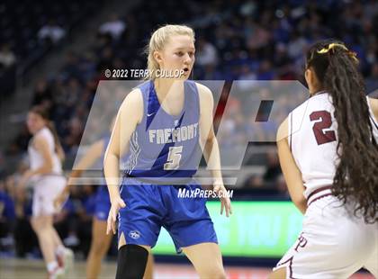 Thumbnail 1 in Fremont vs. Lone Peak (UHSAA 6A Final) photogallery.