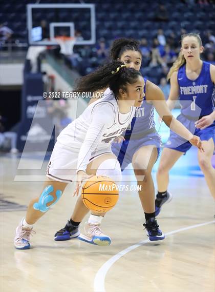 Thumbnail 2 in Fremont vs. Lone Peak (UHSAA 6A Final) photogallery.