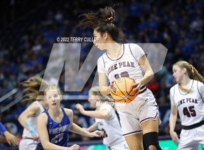 Thumbnail 3 in Fremont vs. Lone Peak (UHSAA 6A Final) photogallery.