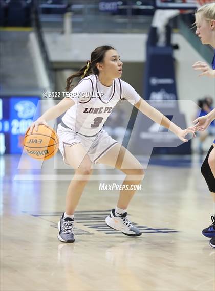 Thumbnail 2 in Fremont vs. Lone Peak (UHSAA 6A Final) photogallery.