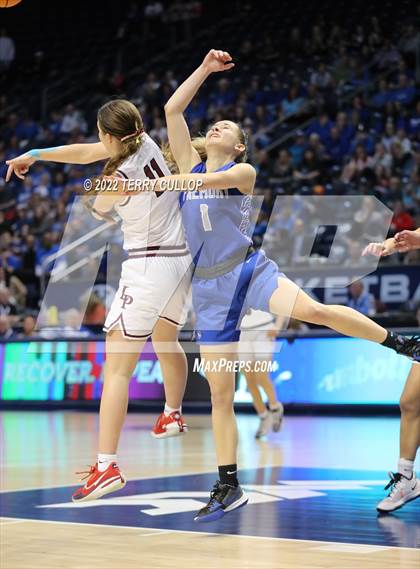Thumbnail 1 in Fremont vs. Lone Peak (UHSAA 6A Final) photogallery.