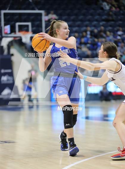 Thumbnail 1 in Fremont vs. Lone Peak (UHSAA 6A Final) photogallery.