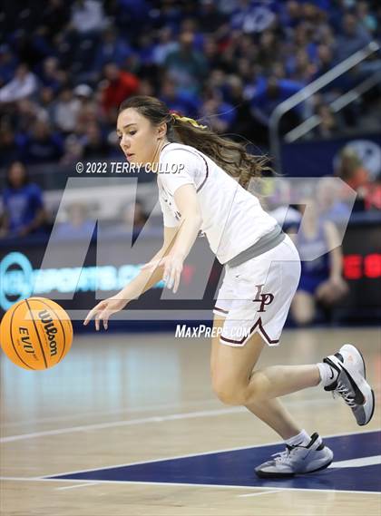 Thumbnail 2 in Fremont vs. Lone Peak (UHSAA 6A Final) photogallery.