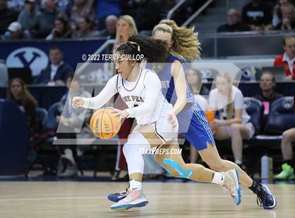 Thumbnail 1 in Fremont vs. Lone Peak (UHSAA 6A Final) photogallery.