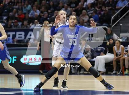Thumbnail 3 in Fremont vs. Lone Peak (UHSAA 6A Final) photogallery.