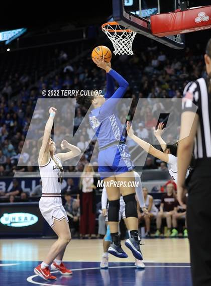 Thumbnail 2 in Fremont vs. Lone Peak (UHSAA 6A Final) photogallery.