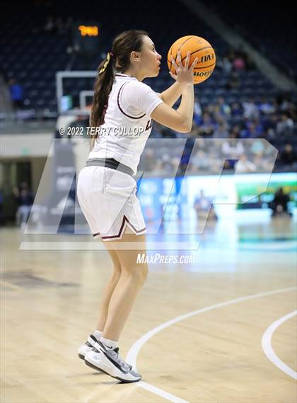 Thumbnail 3 in Fremont vs. Lone Peak (UHSAA 6A Final) photogallery.