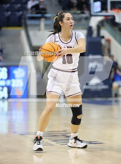 Thumbnail 3 in Fremont vs. Lone Peak (UHSAA 6A Final) photogallery.