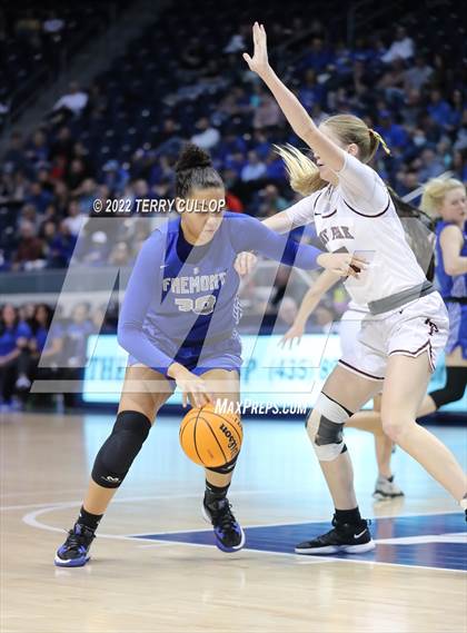 Thumbnail 1 in Fremont vs. Lone Peak (UHSAA 6A Final) photogallery.