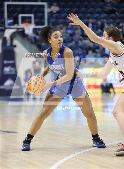 Thumbnail 3 in Fremont vs. Lone Peak (UHSAA 6A Final) photogallery.
