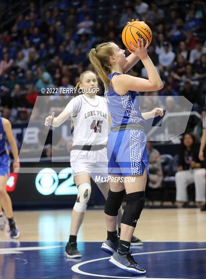 Thumbnail 1 in Fremont vs. Lone Peak (UHSAA 6A Final) photogallery.