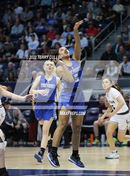 Thumbnail 1 in Fremont vs. Lone Peak (UHSAA 6A Final) photogallery.