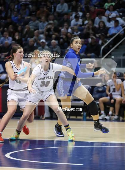 Thumbnail 2 in Fremont vs. Lone Peak (UHSAA 6A Final) photogallery.