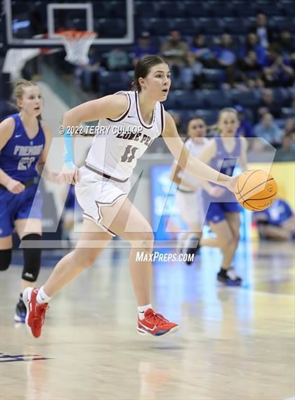 Thumbnail 2 in Fremont vs. Lone Peak (UHSAA 6A Final) photogallery.
