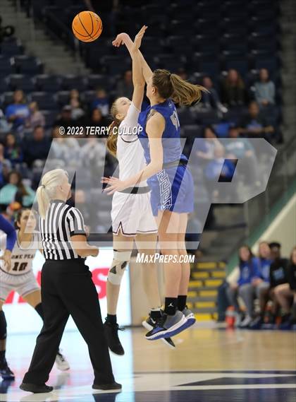 Thumbnail 1 in Fremont vs. Lone Peak (UHSAA 6A Final) photogallery.