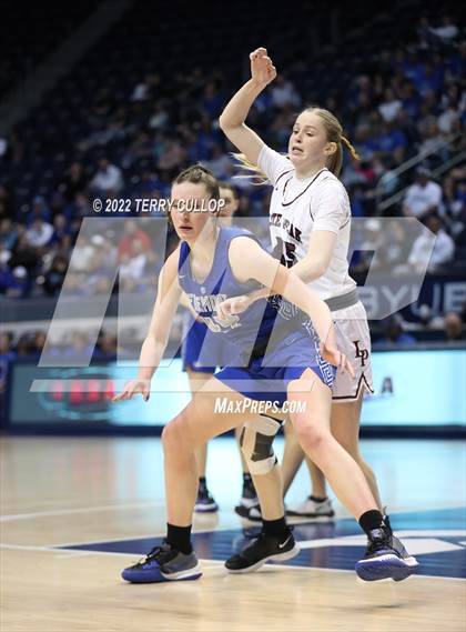 Thumbnail 3 in Fremont vs. Lone Peak (UHSAA 6A Final) photogallery.