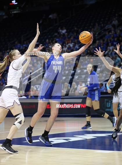 Thumbnail 3 in Fremont vs. Lone Peak (UHSAA 6A Final) photogallery.