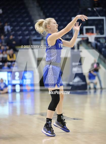 Thumbnail 1 in Fremont vs. Lone Peak (UHSAA 6A Final) photogallery.