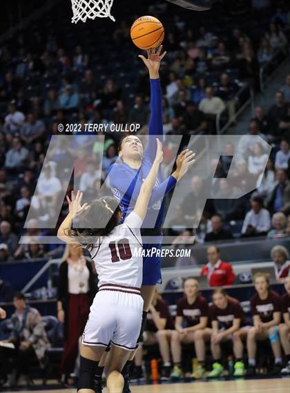 Thumbnail 1 in Fremont vs. Lone Peak (UHSAA 6A Final) photogallery.