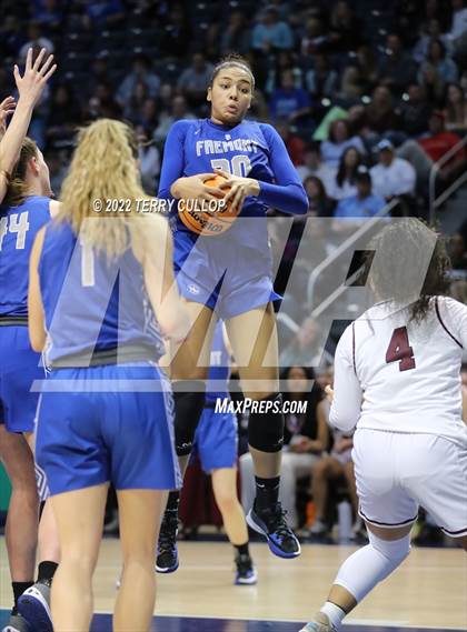 Thumbnail 2 in Fremont vs. Lone Peak (UHSAA 6A Final) photogallery.
