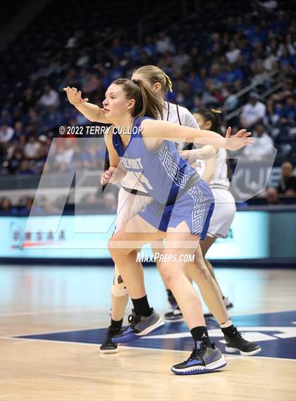 Thumbnail 2 in Fremont vs. Lone Peak (UHSAA 6A Final) photogallery.