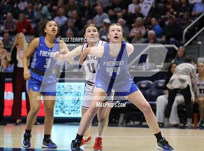 Thumbnail 2 in Fremont vs. Lone Peak (UHSAA 6A Final) photogallery.