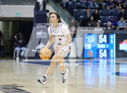 Thumbnail 3 in Fremont vs. Lone Peak (UHSAA 6A Final) photogallery.