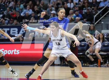 Thumbnail 1 in Fremont vs. Lone Peak (UHSAA 6A Final) photogallery.