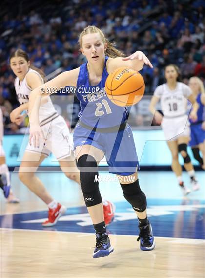 Thumbnail 3 in Fremont vs. Lone Peak (UHSAA 6A Final) photogallery.