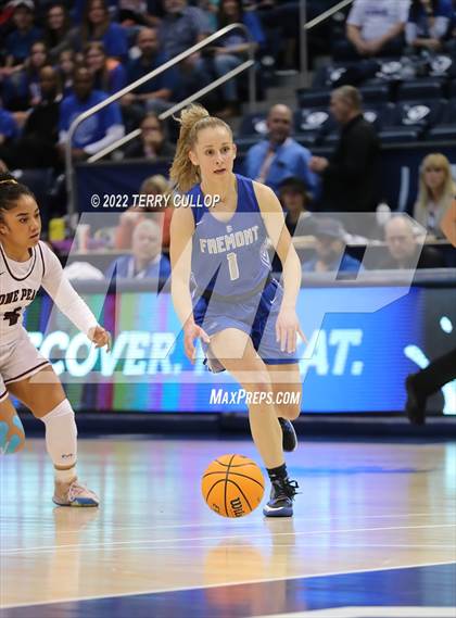 Thumbnail 1 in Fremont vs. Lone Peak (UHSAA 6A Final) photogallery.