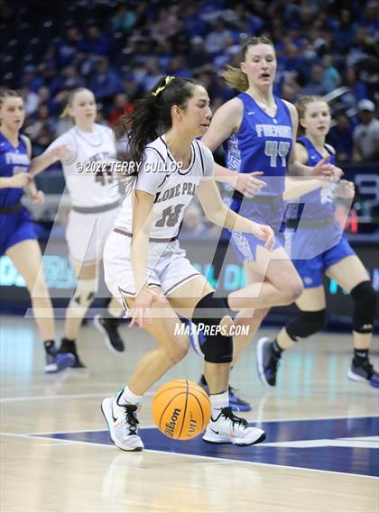 Thumbnail 1 in Fremont vs. Lone Peak (UHSAA 6A Final) photogallery.