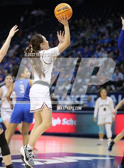 Thumbnail 3 in Fremont vs. Lone Peak (UHSAA 6A Final) photogallery.