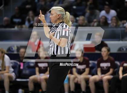 Thumbnail 1 in Fremont vs. Lone Peak (UHSAA 6A Final) photogallery.