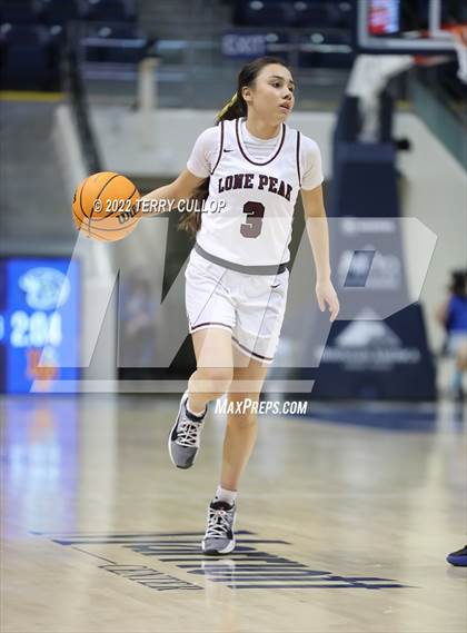 Thumbnail 1 in Fremont vs. Lone Peak (UHSAA 6A Final) photogallery.