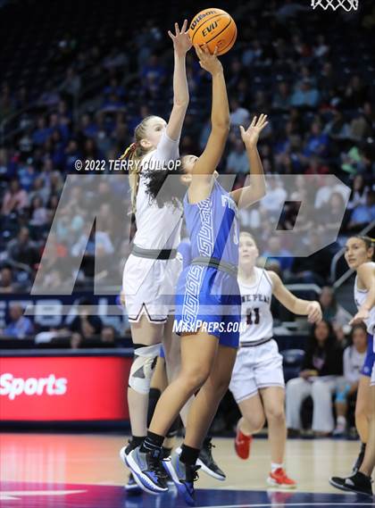 Thumbnail 1 in Fremont vs. Lone Peak (UHSAA 6A Final) photogallery.