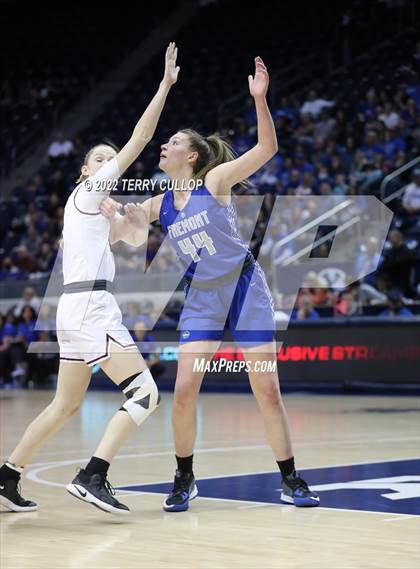 Thumbnail 2 in Fremont vs. Lone Peak (UHSAA 6A Final) photogallery.