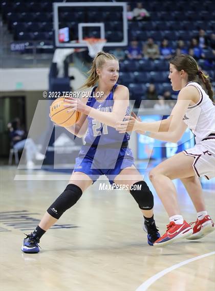 Thumbnail 3 in Fremont vs. Lone Peak (UHSAA 6A Final) photogallery.