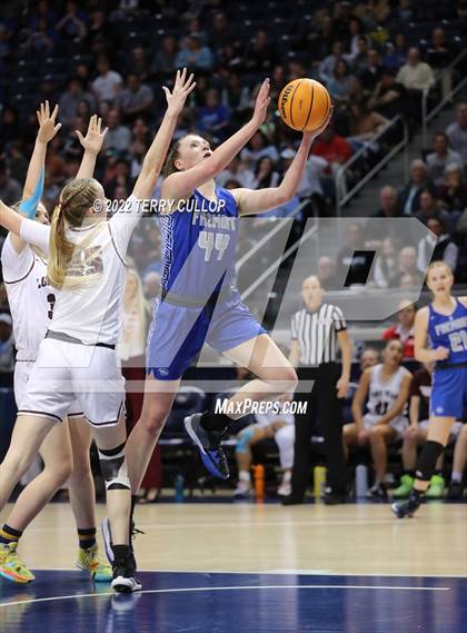 Thumbnail 2 in Fremont vs. Lone Peak (UHSAA 6A Final) photogallery.