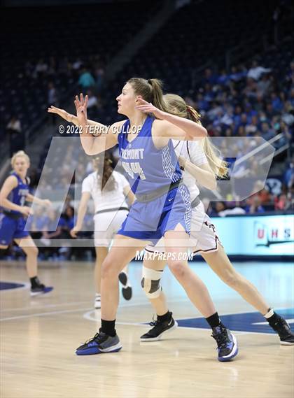 Thumbnail 3 in Fremont vs. Lone Peak (UHSAA 6A Final) photogallery.