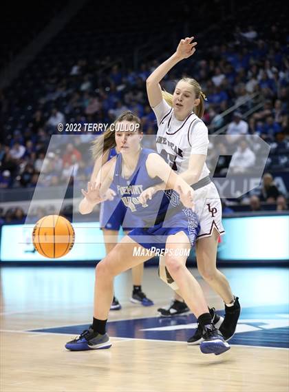 Thumbnail 1 in Fremont vs. Lone Peak (UHSAA 6A Final) photogallery.