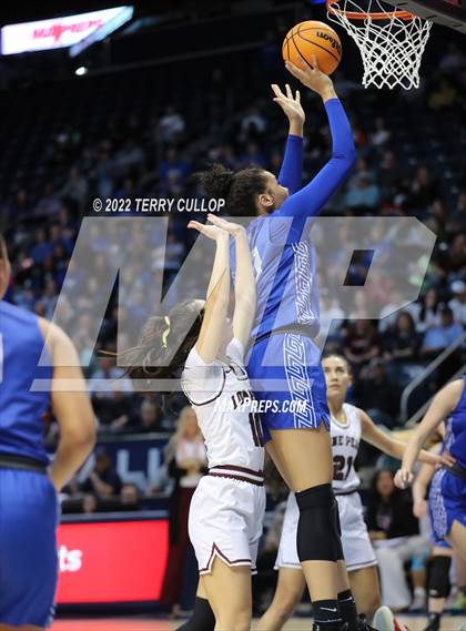 Thumbnail 2 in Fremont vs. Lone Peak (UHSAA 6A Final) photogallery.