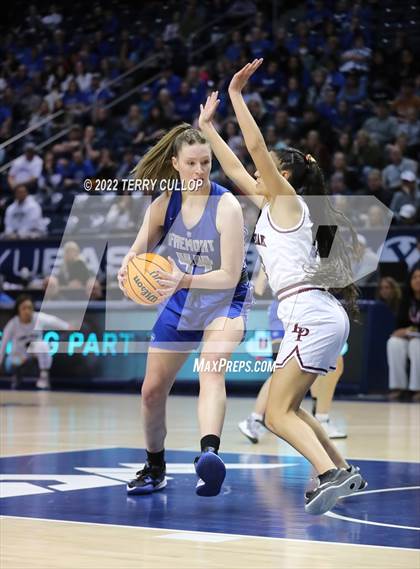 Thumbnail 3 in Fremont vs. Lone Peak (UHSAA 6A Final) photogallery.