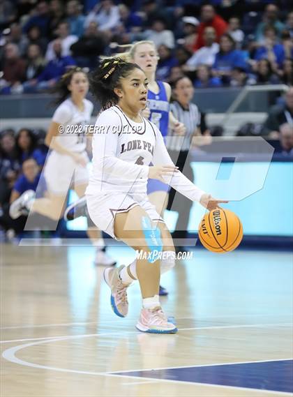 Thumbnail 1 in Fremont vs. Lone Peak (UHSAA 6A Final) photogallery.