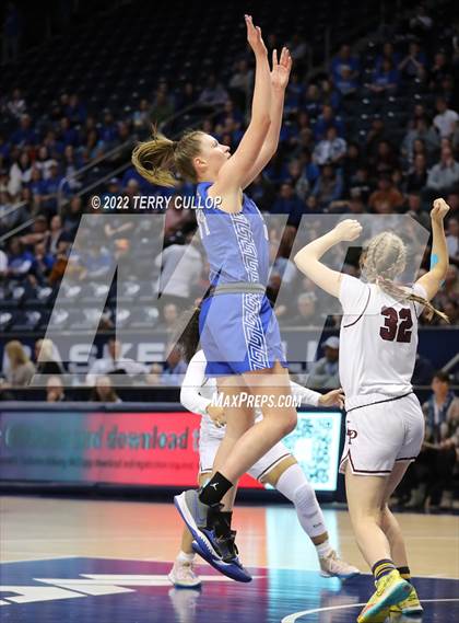 Thumbnail 3 in Fremont vs. Lone Peak (UHSAA 6A Final) photogallery.